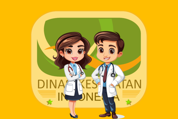 Program Dinkes Landak